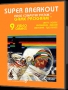 Atari  2600&nbsp; - &nbsp;Super Breakout (1978) (Atari)